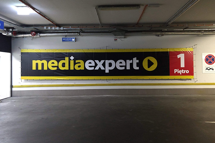 Media Expert – Gdynia