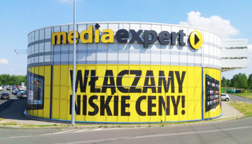 MediaExpert-Kalisz