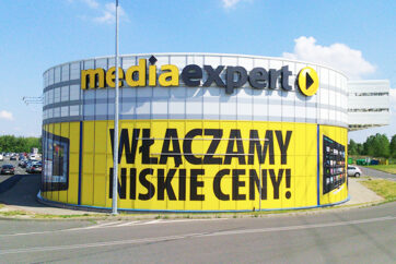 MediaExpert-Kalisz