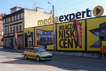 MediaExpert-Milicz
