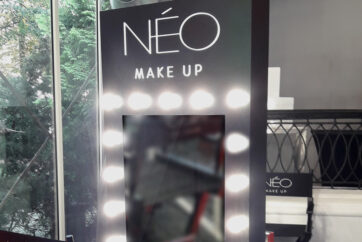 NeoMakeup-Stanowisko-Makeup