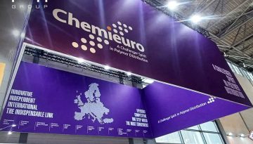 Chemieuro-03- KShow 2025 - Dusseldorf