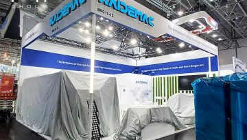 Kaidemac-05- KShow 2025 - Dusseldorf