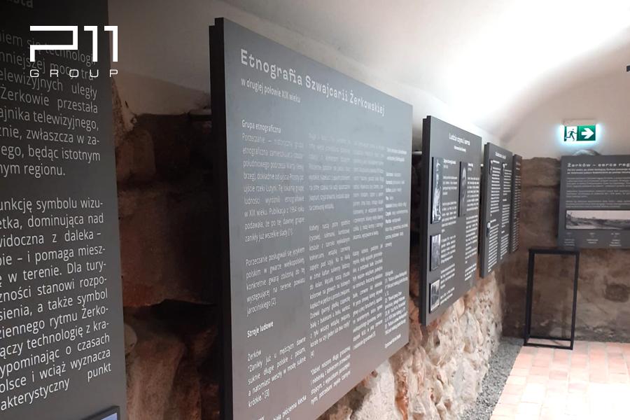 Kompleksowa realizacja dla Biblioteki Publicznej Miasta i Gminy Żerków